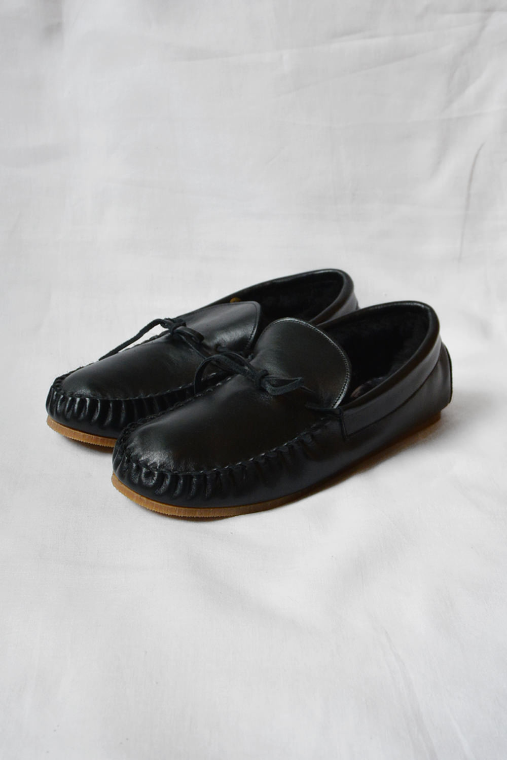 PePe / ぺぺ, Women's Leather Room Shoes