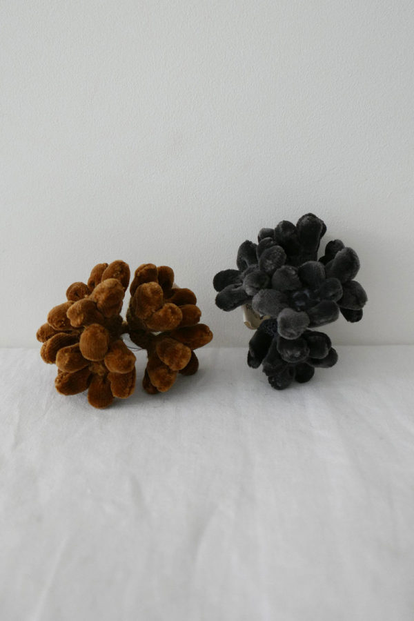 sophie digardのブローチ Sophie Digard Paris（ソフィディガール）, ウィメンズ, ハンドメイド