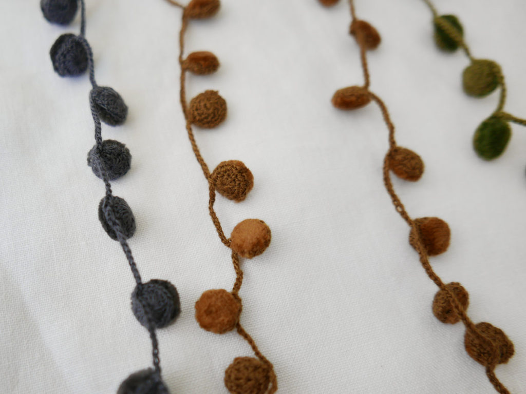 Sophie Digard Paris（ソフィディガール）, ウィメンズ, ハンドメイド