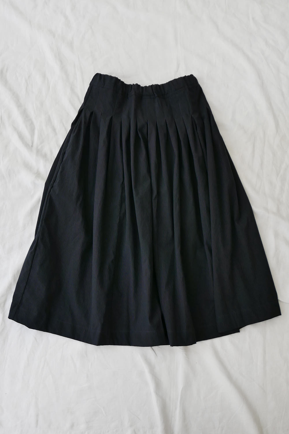 Bergfabel, ベルグ・ファベル, Made in Italy, Skirt, スカート