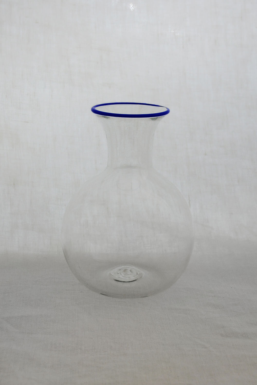 yali glass、 ヤリ ガラス、ヴェニス、イタリア、ハンドメイド、ガラス作品、ガラスボトル