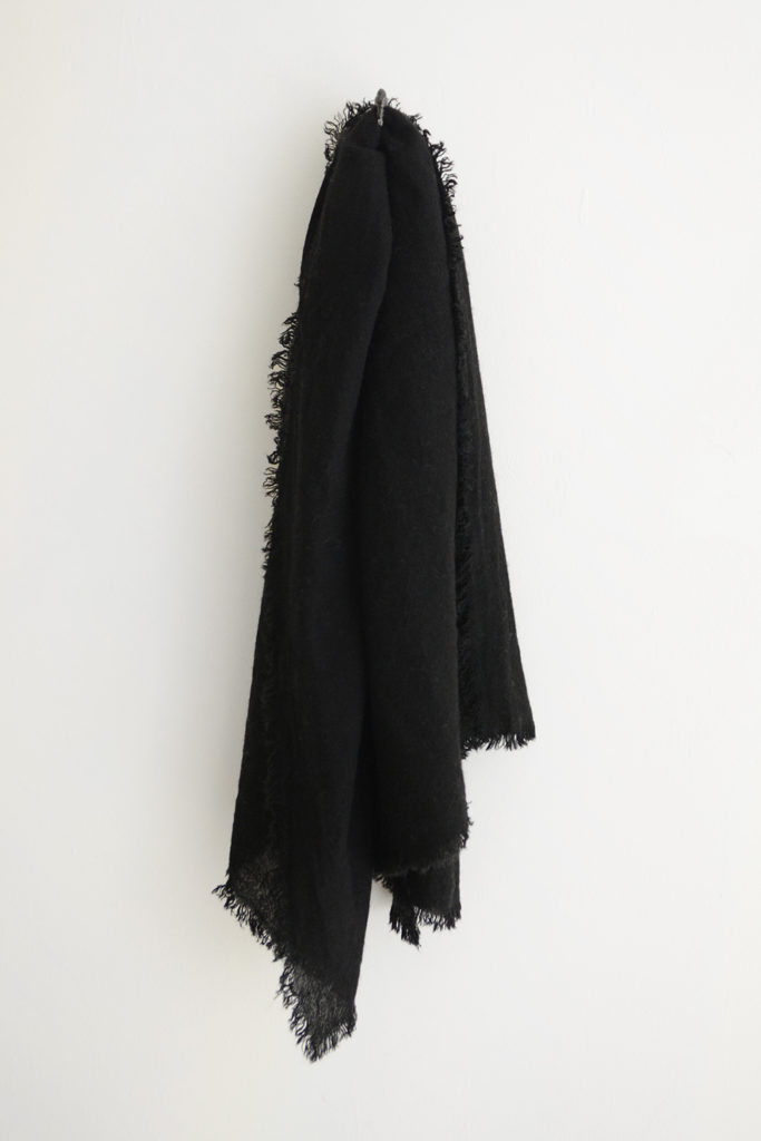 MAKIE / マキエ, Women's Boucle Mittens MAKIE HOME