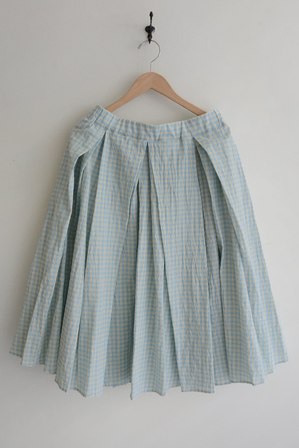 makie, makie home, apuntob(a.b)、a.b、women's、ウィメンズ、made in Italy、skirt、スカート