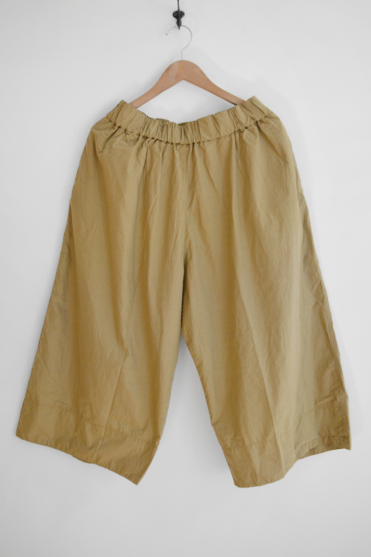 Album di Famiglia / アルバムディファミリア, Wide Trousers TC 23-257