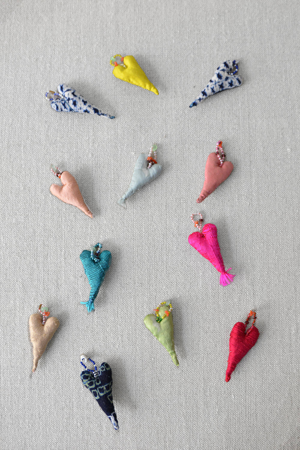 makie、makiehome、Antonia Rossi、アントニア・ロッシ、Made in Itary、ハンドメイド、Handmade、チャーム 、charm、ベネチアンビーズ