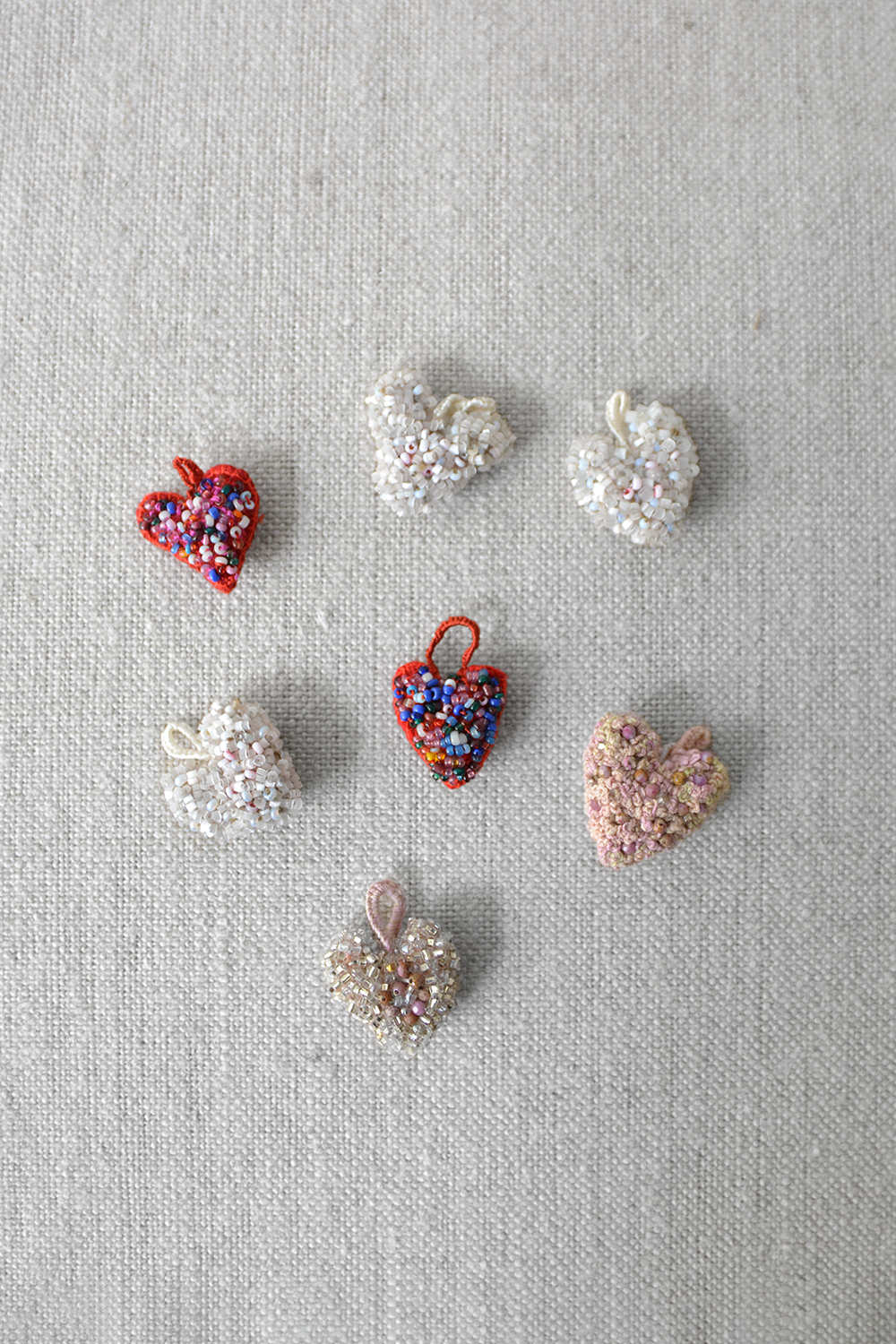 makie、makiehome、Antonia Rossi、アントニア・ロッシ、Made in Itary、ハンドメイド、Handmade、チャーム 、charm、ベネチアンビーズ