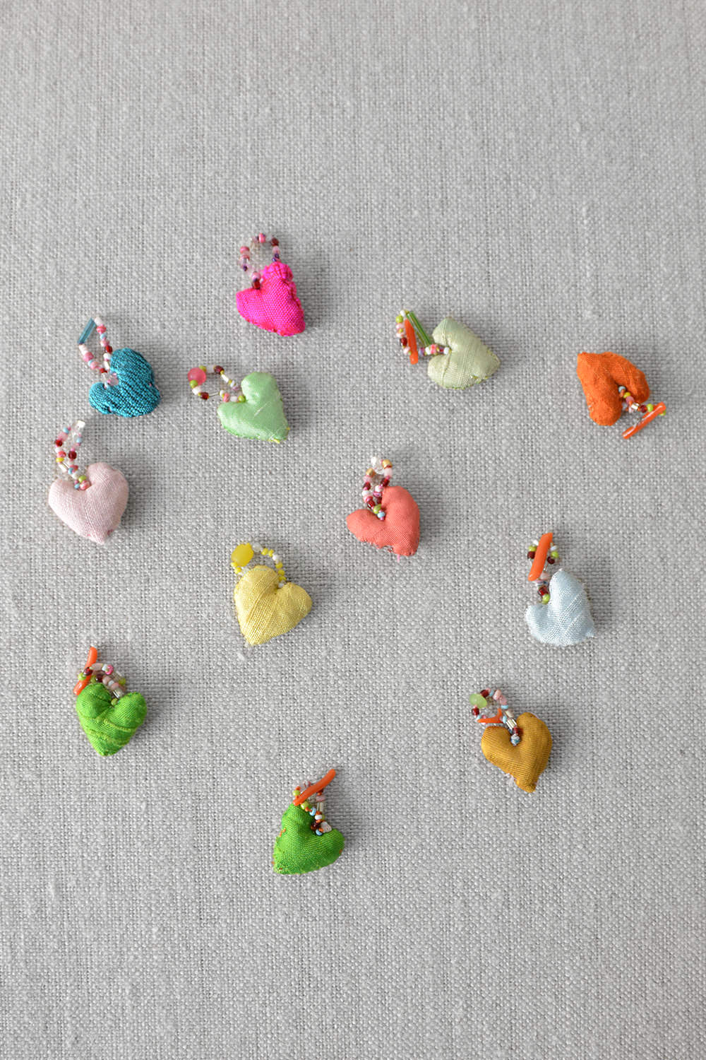 makie、makiehome、Antonia Rossi、アントニア・ロッシ、Made in Itary、ハンドメイド、Handmade、チャーム 、charm、ベネチアンビーズ