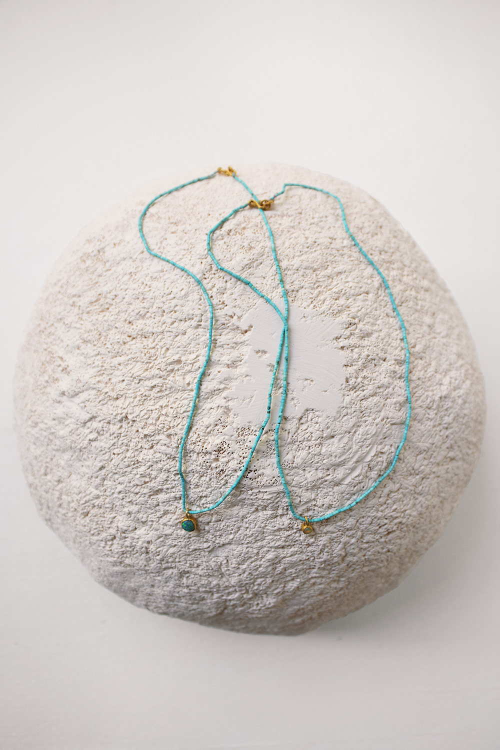 makie、makiehome、Antonia Rossi、アントニア・ロッシ、Made in Itary、ハンドメイド、Handmade、ネックレス、necklace、Beads necklace、ビーズネックレス