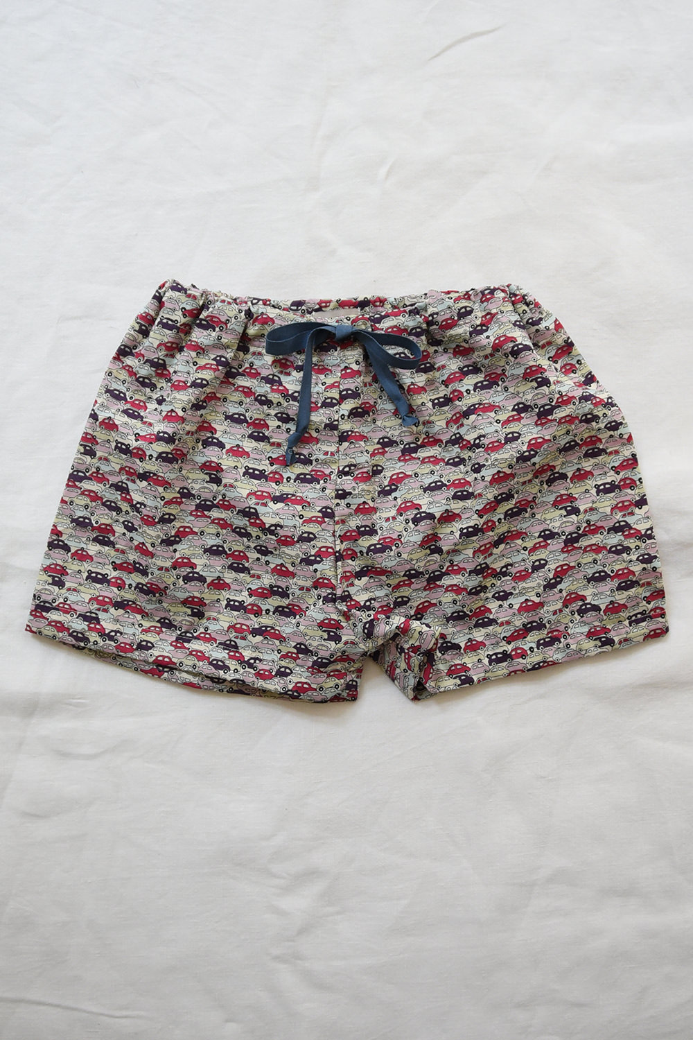 makie、マキエ、makie home、マキエホーム、baby、ベビー、kids、キッズ、cotton short pants、コットンショートパンツ、gift、ギフト、お祝い