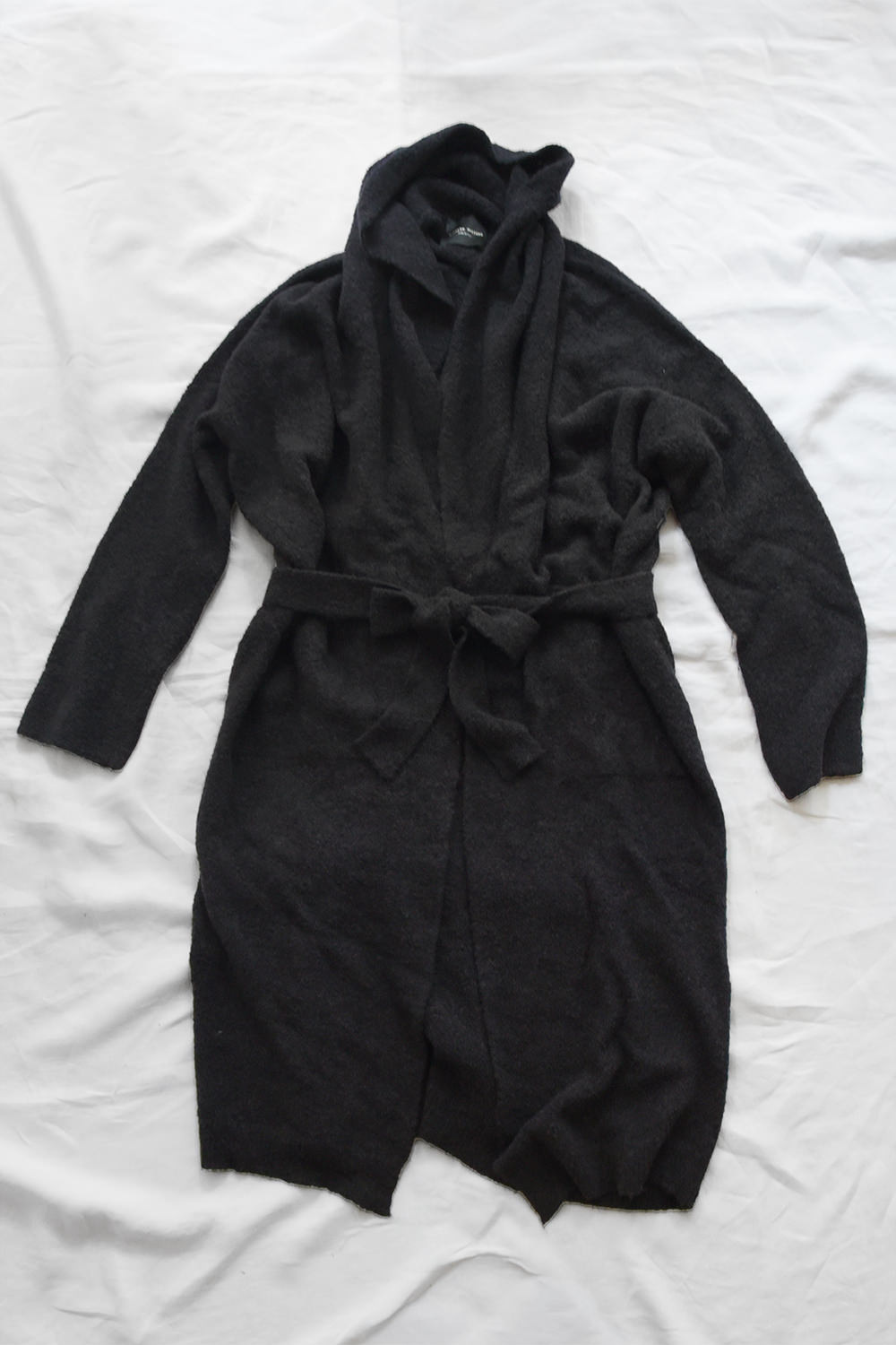 robert collina、ロベルトコリーナ、women's、ウィメンズ、robe、ローブ、baby alpaca、ベビーアルパカ、light outer、ライトアウター