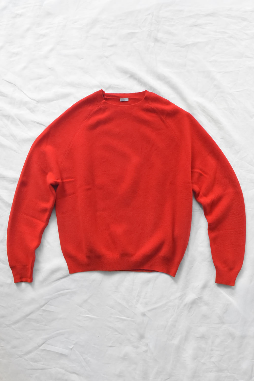 makie、マキエ、マキエホーム、カシミアセーター、cashmere sweater、クルーネック、crew neck sweater、カシミアアイテム