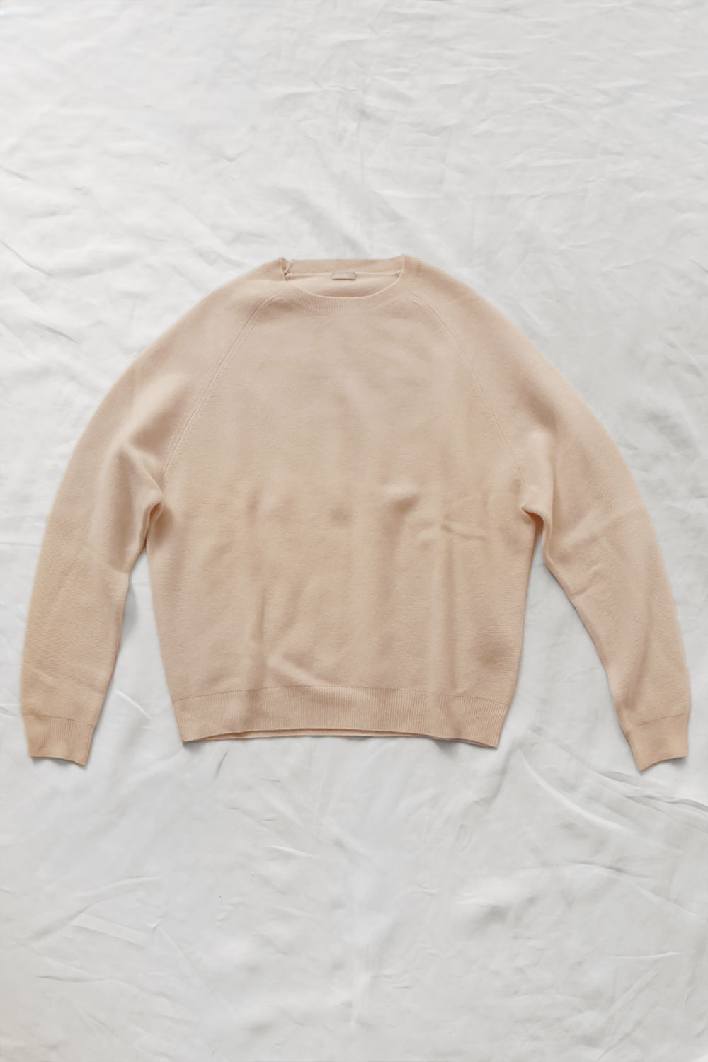 makie、マキエ、マキエホーム、カシミアセーター、cashmere sweater、クルーネック、crew neck sweater、カシミアアイテム