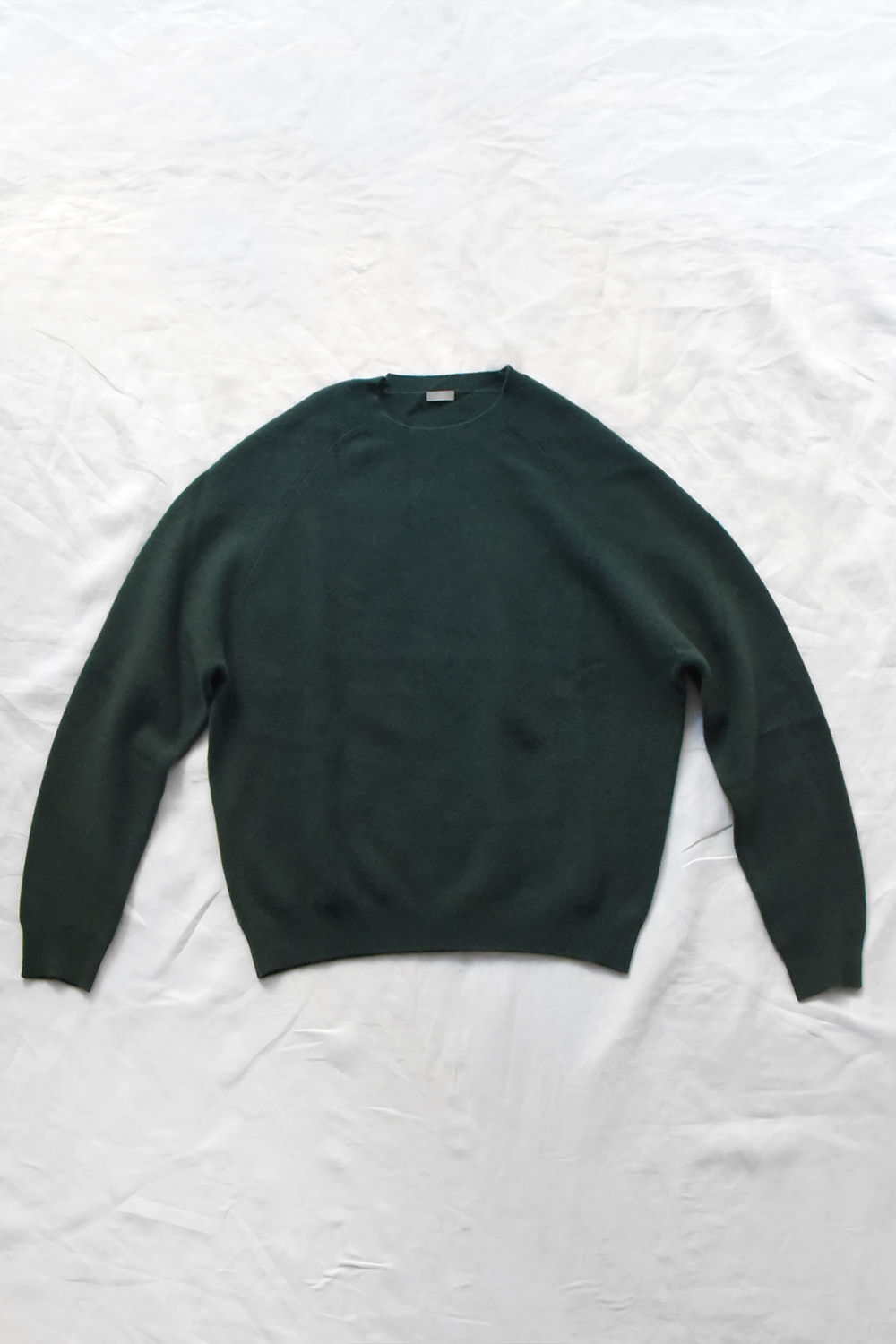 makie、マキエ、マキエホーム、カシミアセーター、cashmere sweater、クルーネック、crew neck sweater、カシミアアイテム