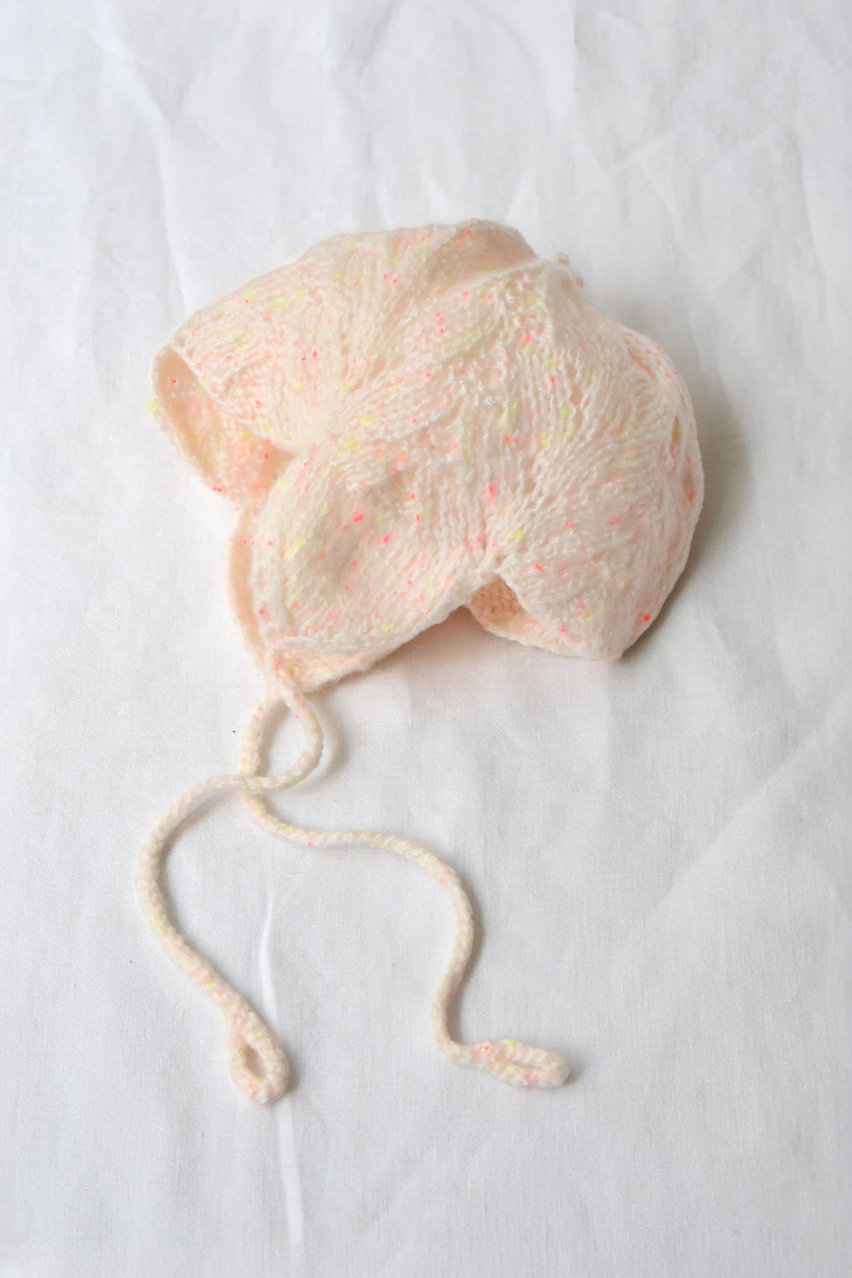 MAKIE、マキエ、マキエホーム、MAKIE HOME、Kids、Kids Bonnet、キッズ、子供服、キッズボンネット、ボンネット