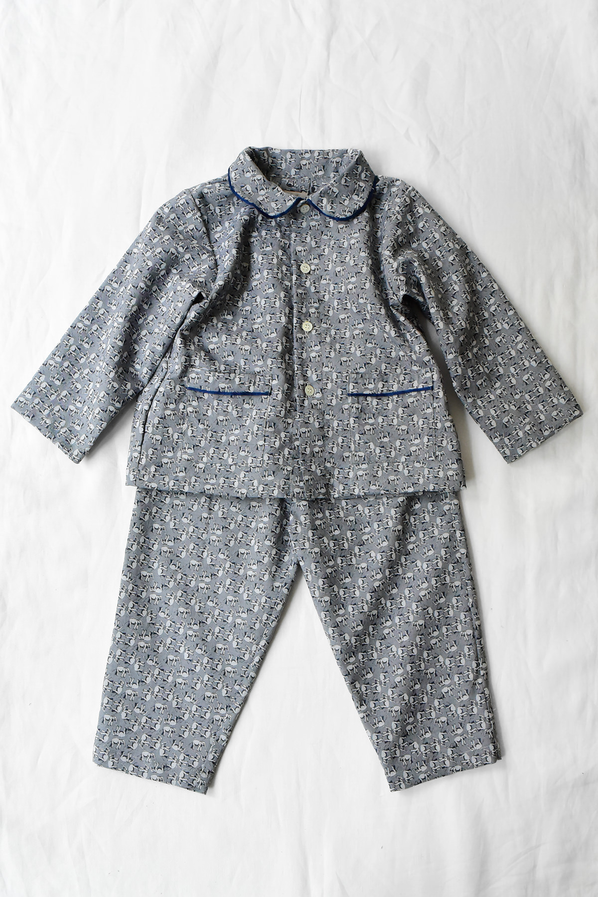 makie、マキエ、makie home、マキエホーム、baby、ベビー、kids、キッズ、cotton pajama、コットンパジャマ、gift、ギフト、お祝い