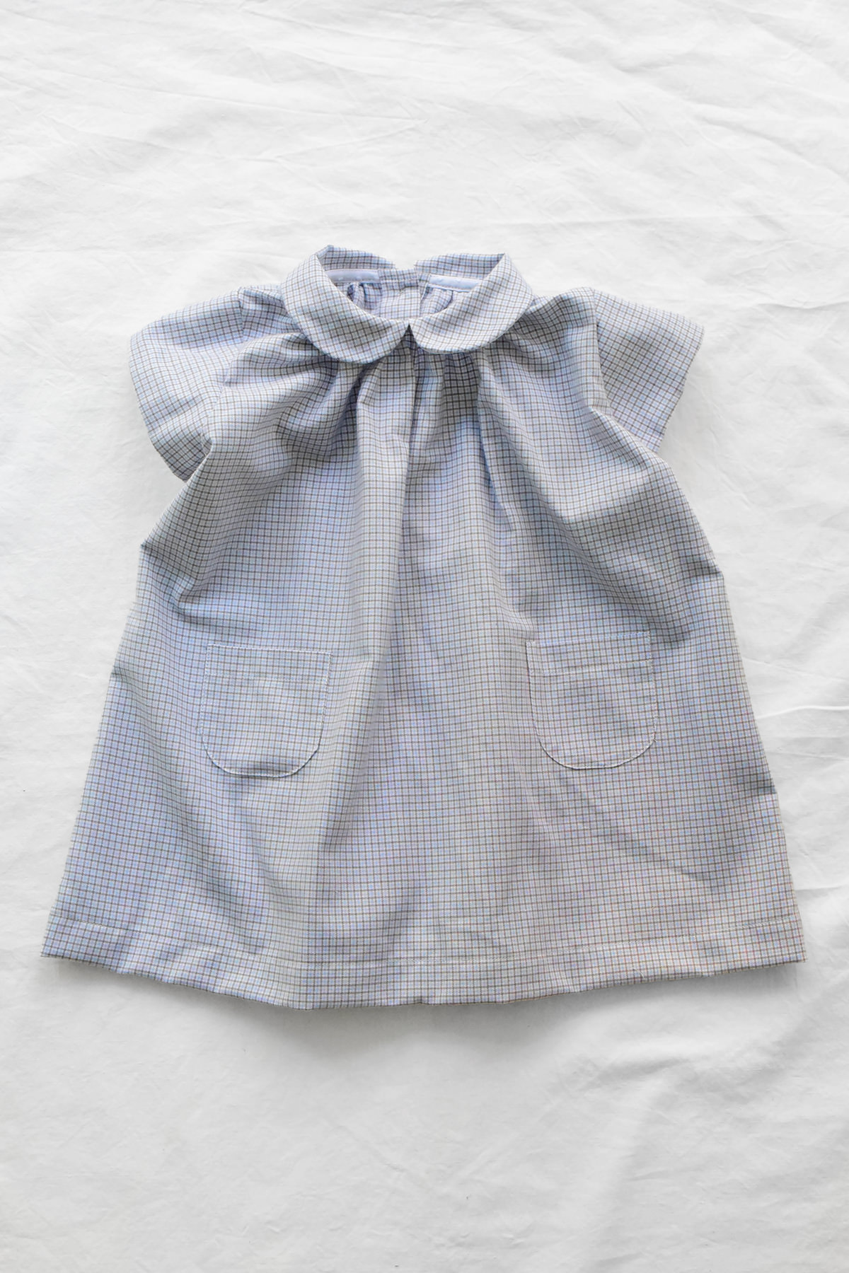 makie、マキエ、makie home、マキエホーム、baby、ベビー、kids、キッズ、cotton dress、コットンドレス、gift、ギフト、お祝い