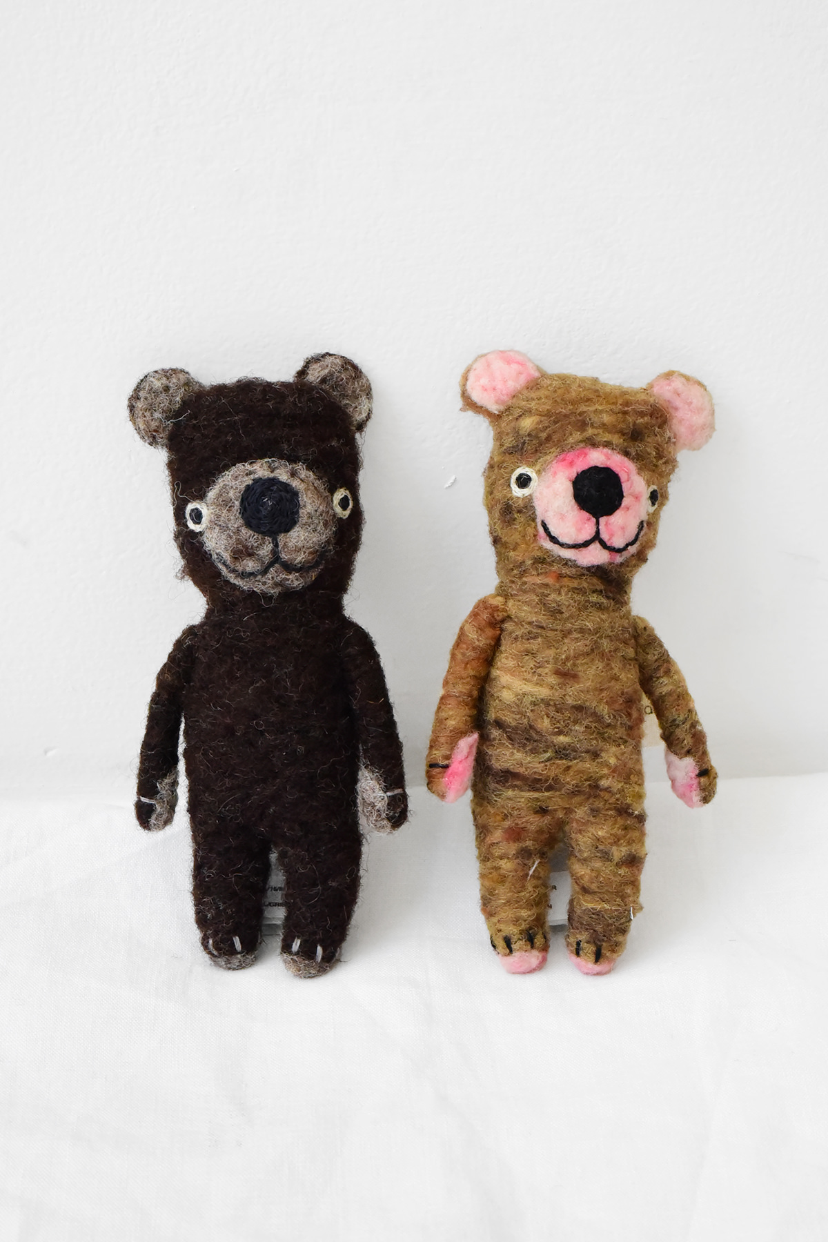 Sophie Digard、handmade doll、ソフィディガール、ハンドメイド、マダガスカル、ハンドメイドドール、手作り