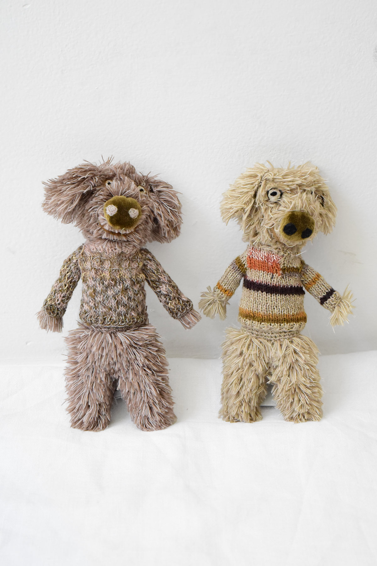 Sophie Digard、handmade doll、ソフィディガール、ハンドメイド、マダガスカル、ハンドメイドドール、手作り