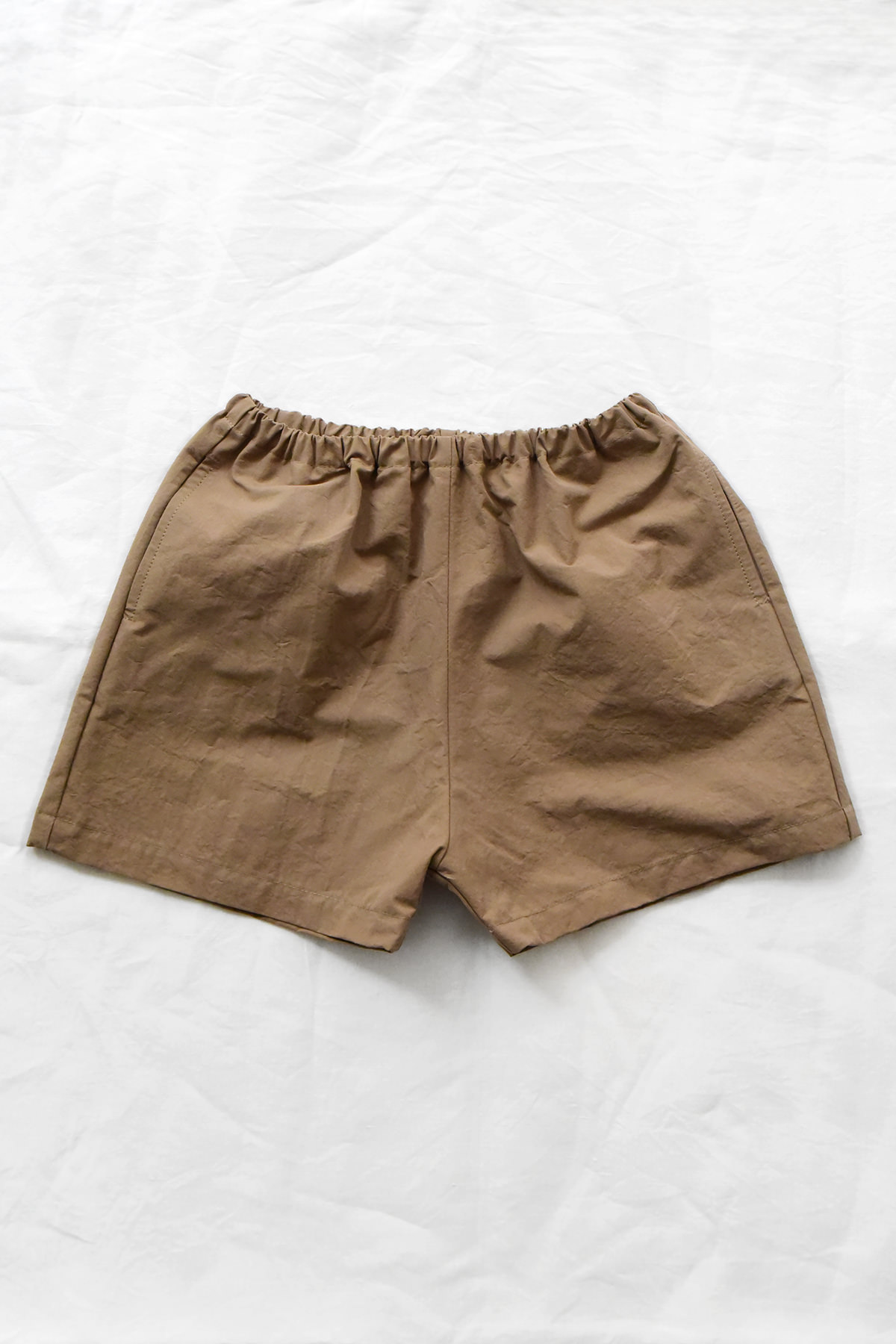 Shorts Mark - Khaki