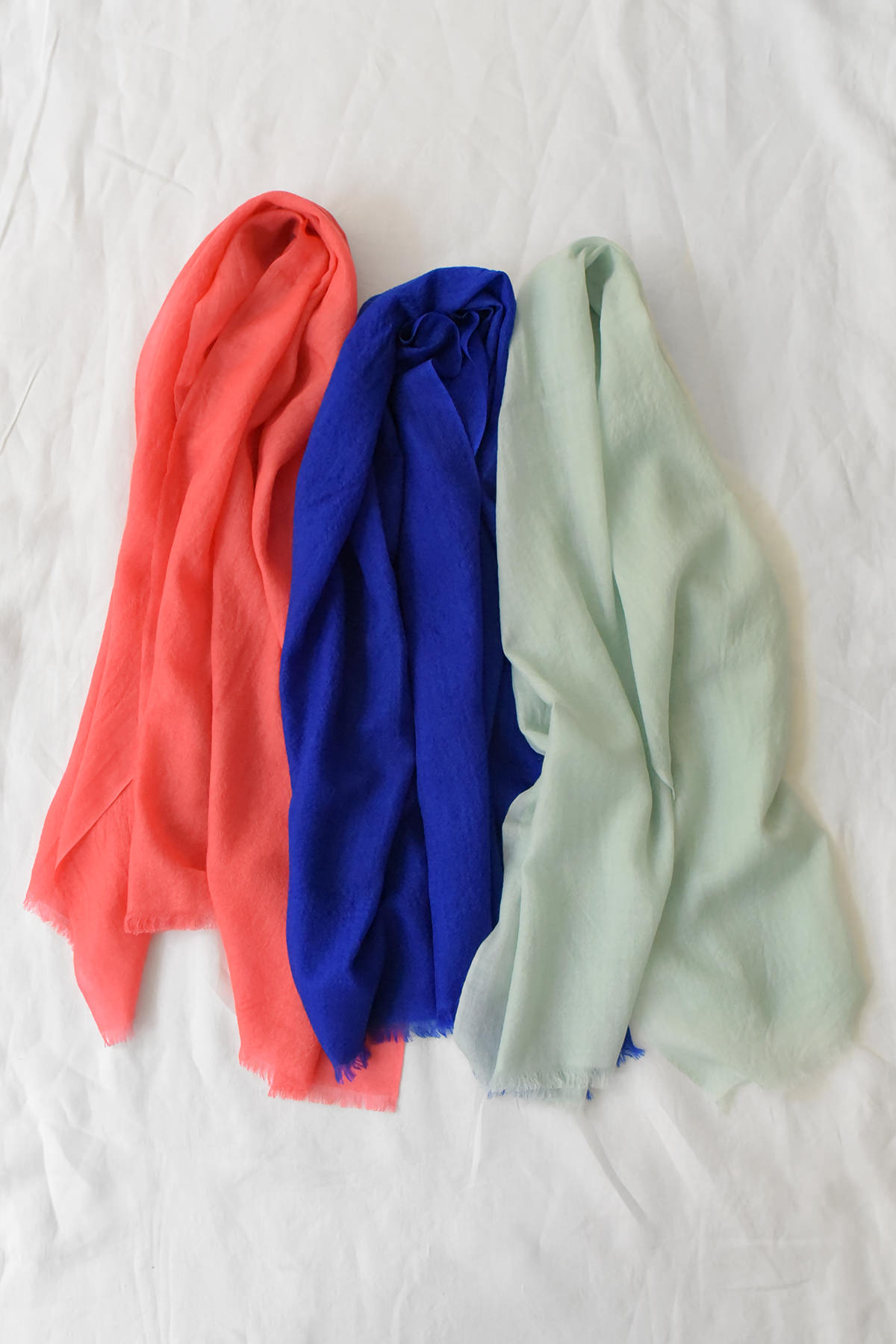 makie、マキエ、マキエホーム、カシミアスカーフ、スカーフ、大判スカーフ、ストール、大判ストール、冬小物