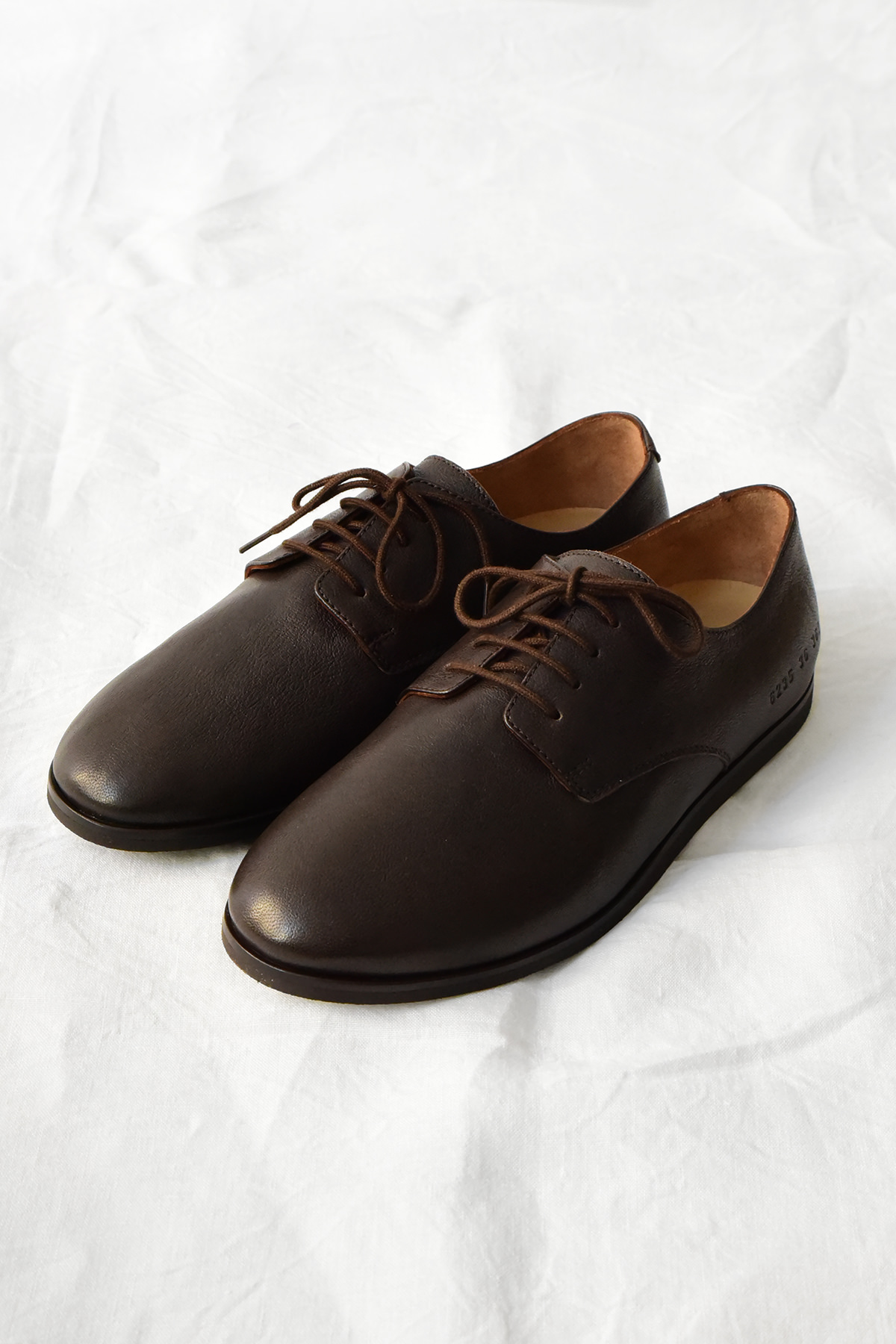 common projects、コモンプロジェクツ、new york発、made in italy、leather shoes、レザーシューズ