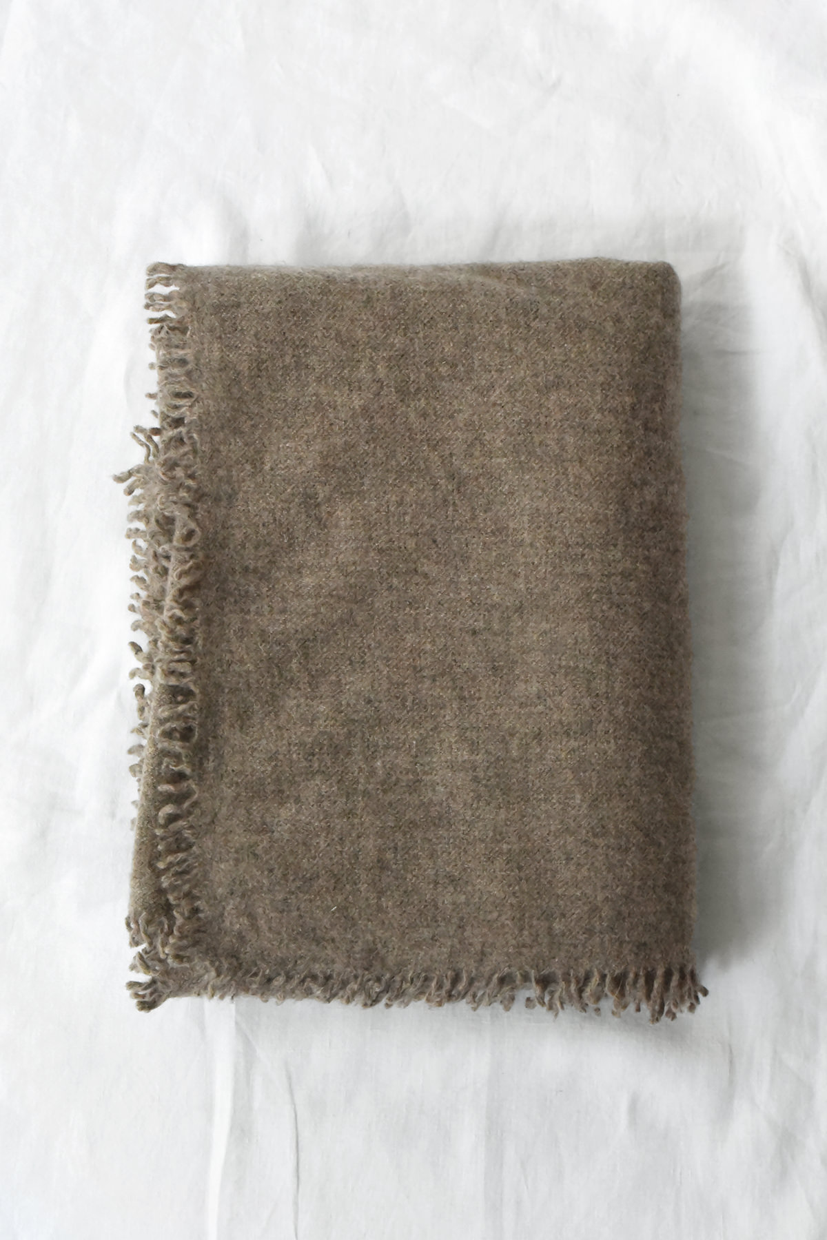 カシミヤ cashmere scarf、scarf、スカーフ、フェルトスカーフ、カシミアスカーフ、felted cashmere scarf