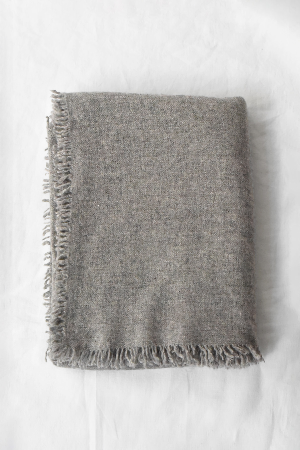 カシミヤ cashmere scarf、scarf、スカーフ、フェルトスカーフ、カシミアスカーフ、felted cashmere scarf