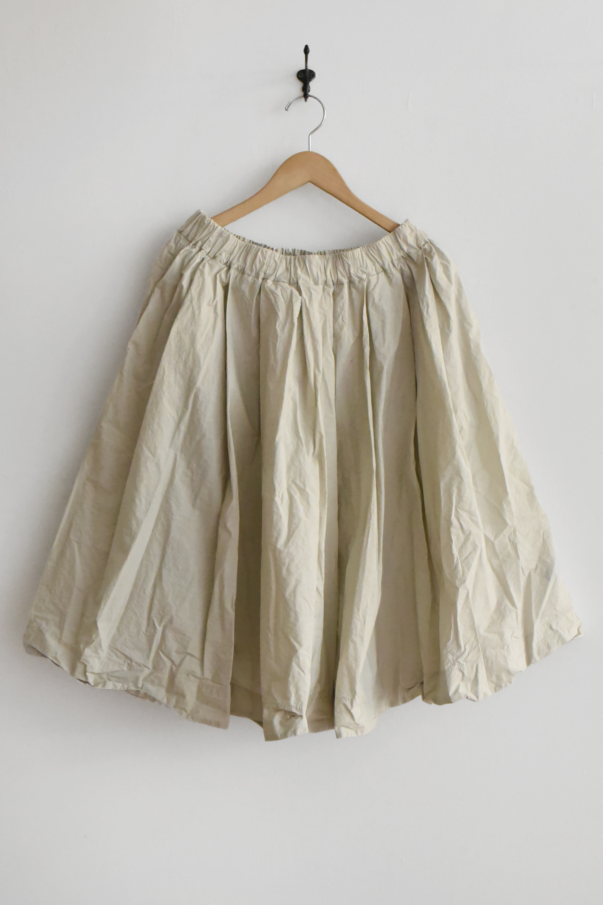 album fi famiglia、アルバムディファミリア、made in Italy、skirt 、スカート、cotton skirt、コットンスカート