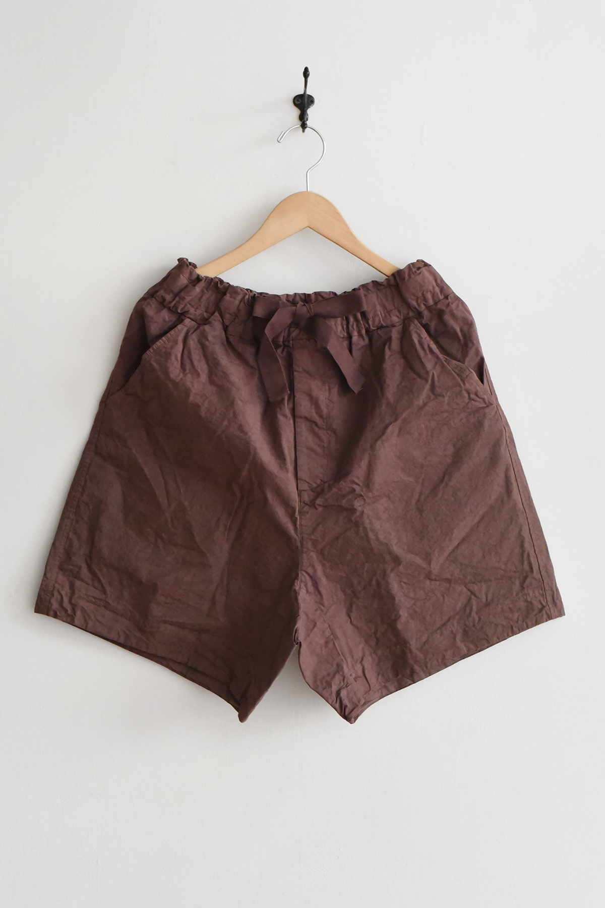 album fi famiglia、アルバムディファミリア、made in Italy、shorts 、ショーツ、cotton shorts、コットンショーツ