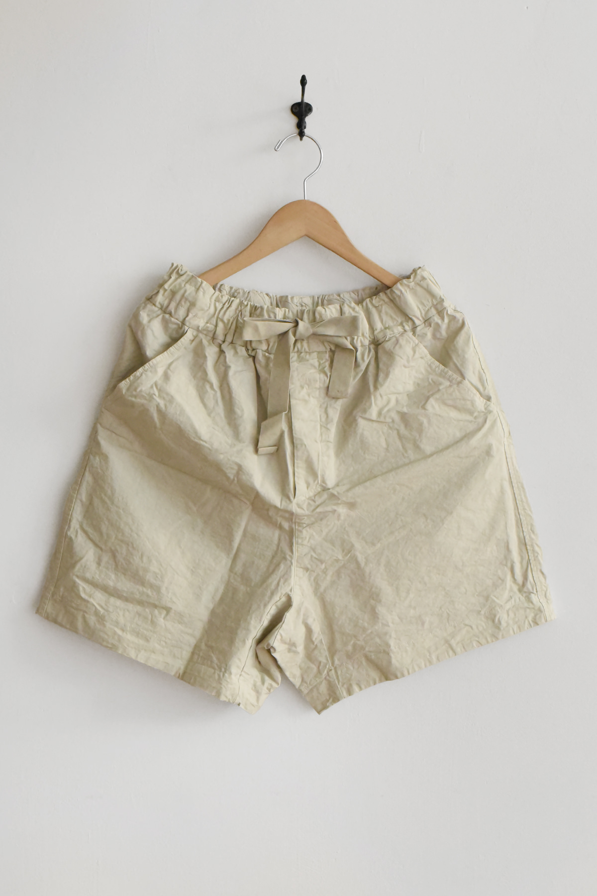 album fi famiglia、アルバムディファミリア、made in Italy、shorts 、ショーツ、cotton shorts、コットンショーツ