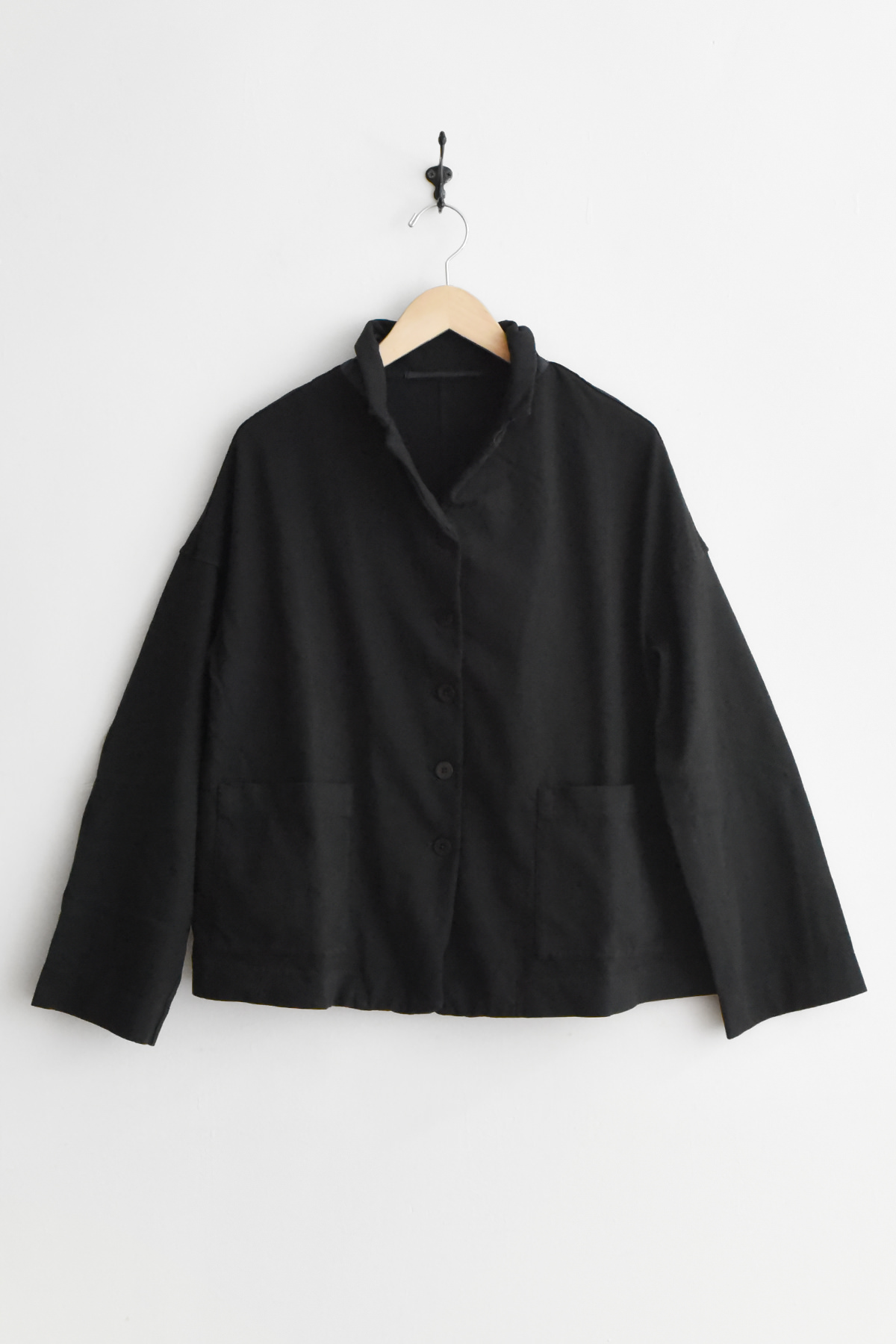 album fi famiglia、アルバムディファミリア、made in Italy、jacket 、ジャケット、cotton jacket、コットンジャケット