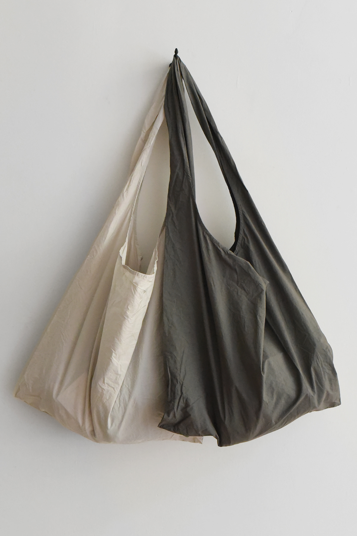 album fi famiglia、アルバムディファミリア、made in Italy、bag、バッグ、cotton bag、コットンバッグ