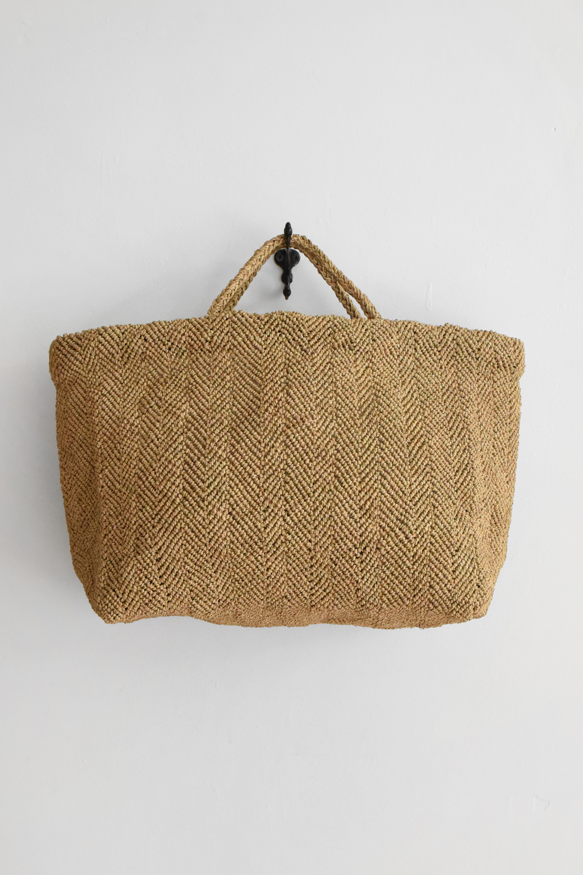 Sophie Digard、raffia bag、ソフィディガール、ハンドメイド、マxダガスカル、ラフィアバッグ、手作り