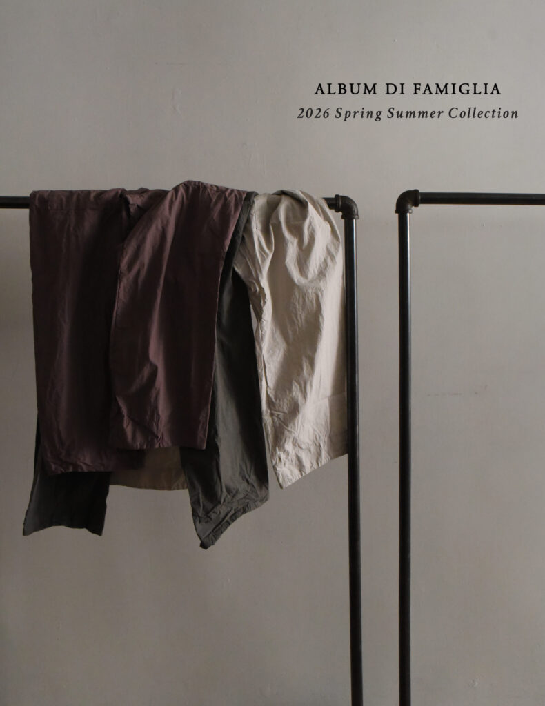 Album di Famiglia Women's Collection