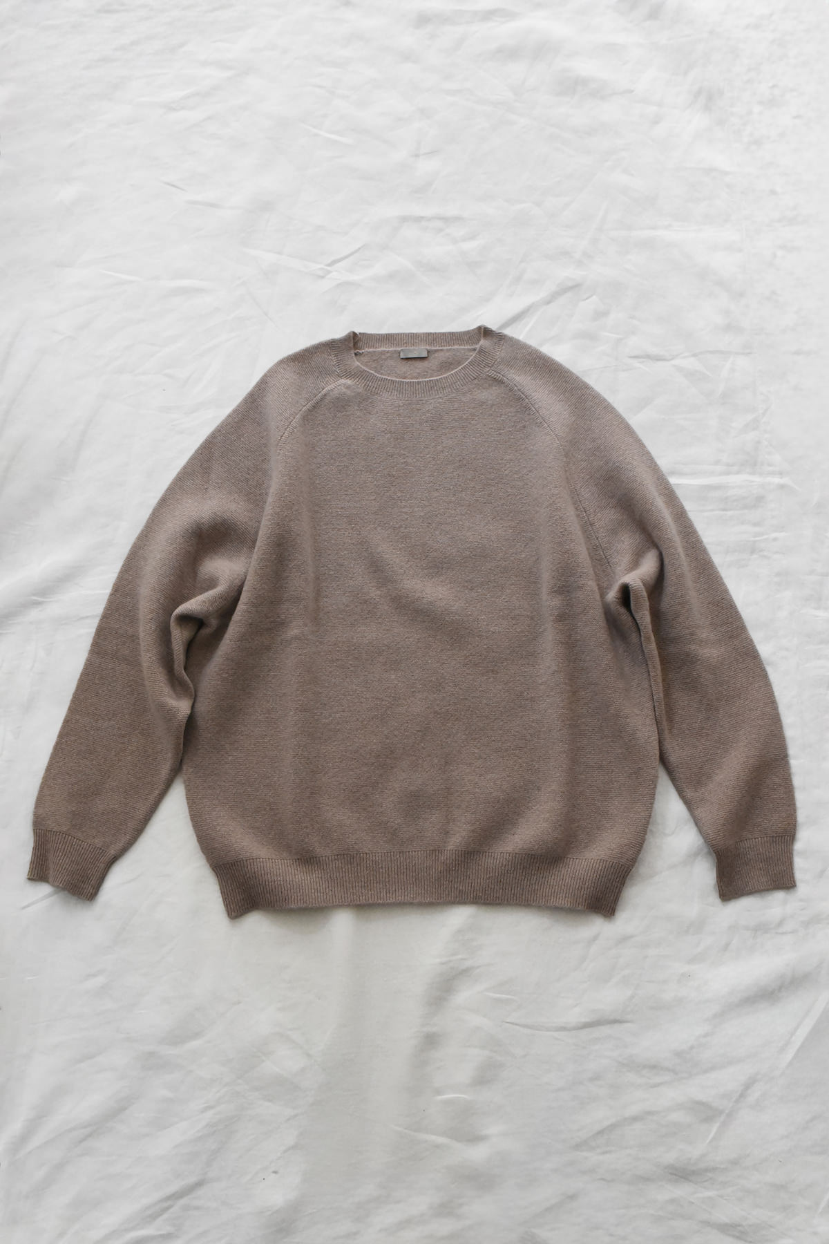 makie、マキエ、マキエホーム、カシミアセーター、cashmere sweater、カシミアアイテム